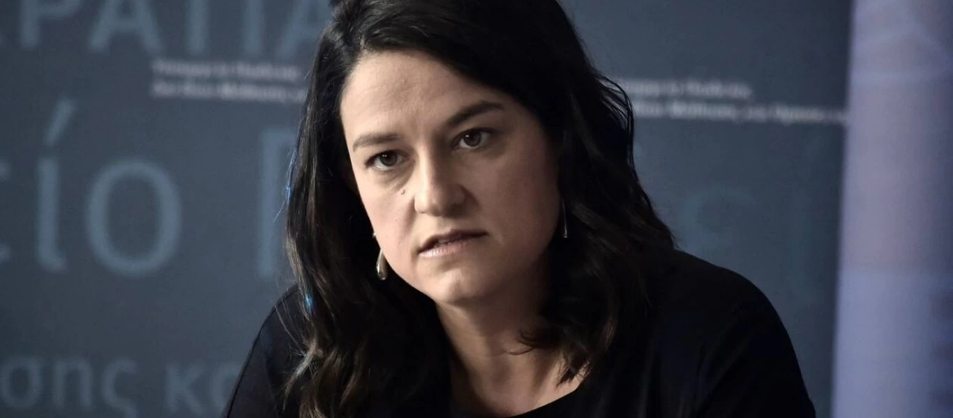 Ν.Κεραμέως: «Δεν θα λειτουργούν τα κυλικεία στα σχολεία - Εκ περιτροπής τα διαλείμματα»